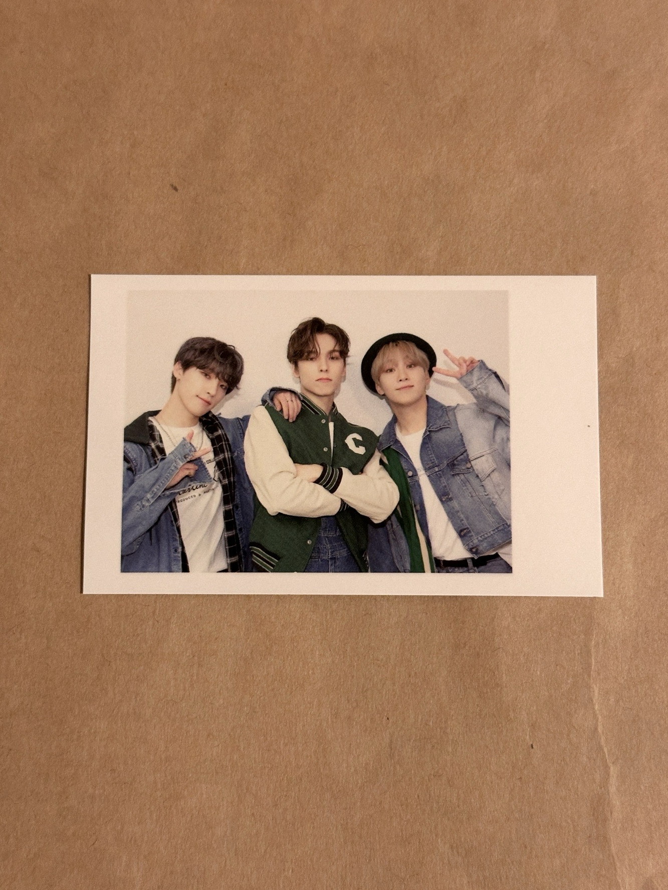 in-complete dvd 忙內賴拍立得