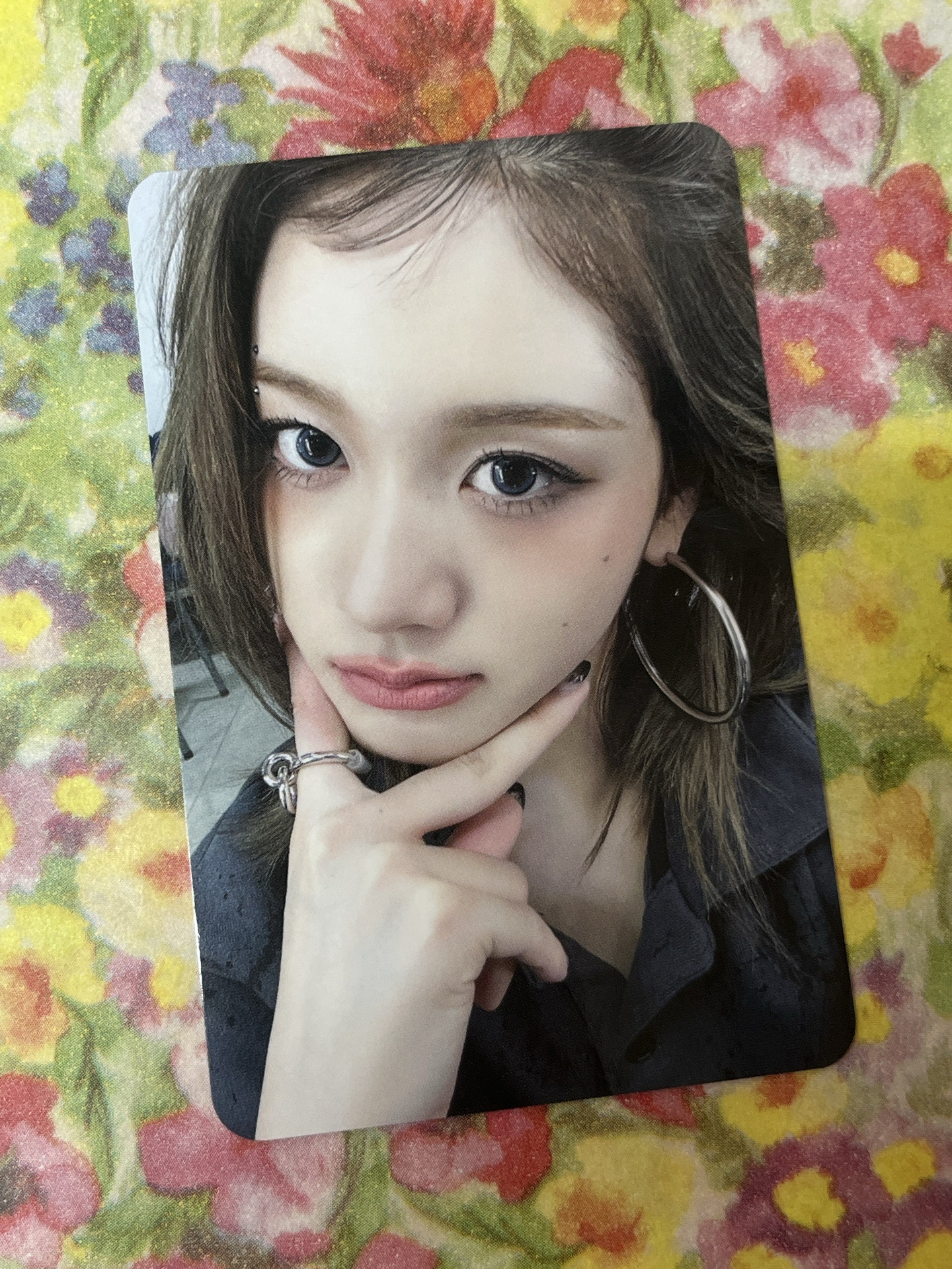 STAYC J [S] Bebe ms 上海 塗鴉勾