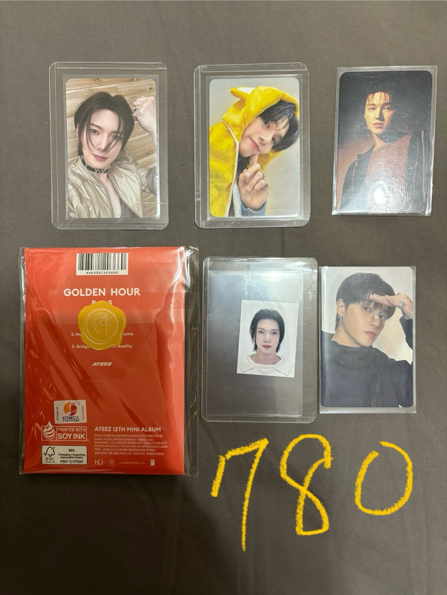 整圖出 小可榮+SW尚