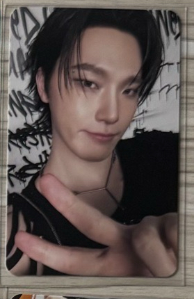 正五克拉盤隨機卡 燦