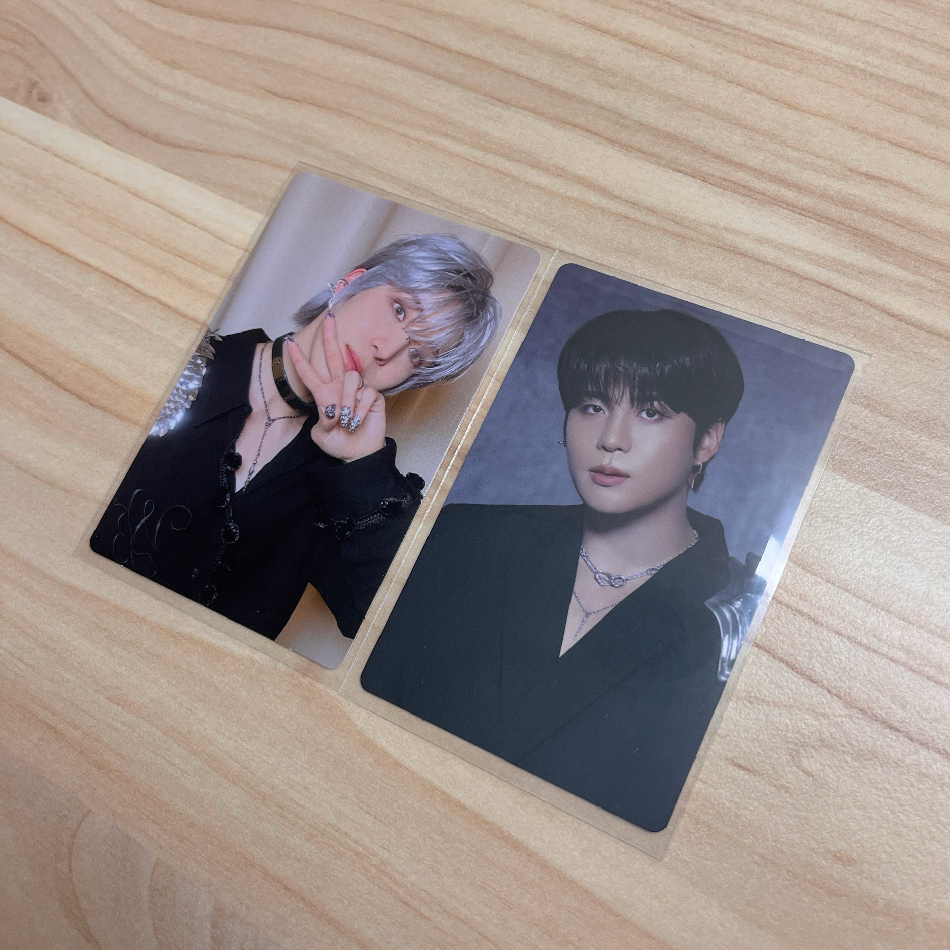 丁潤浩 崔鍾浩 帶我回家浩不浩