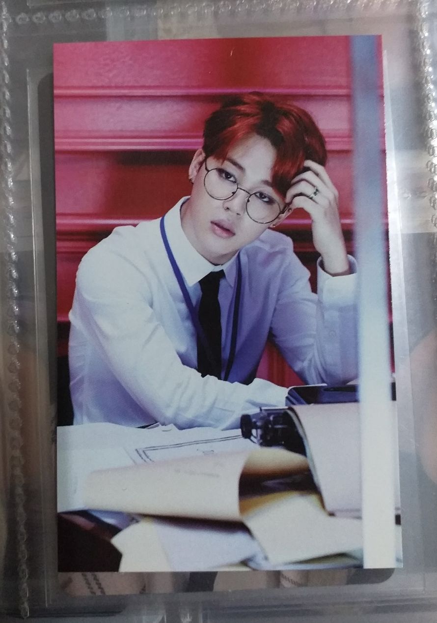 YOUNG FOREVER 首批 Dope旻