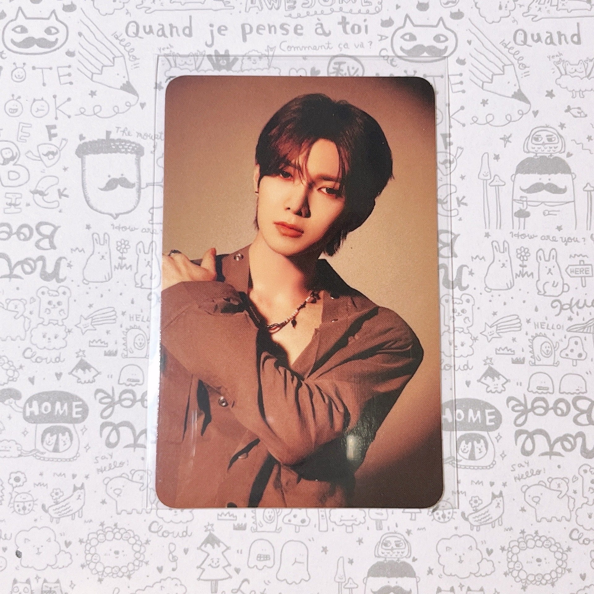 呂尚丨肩膀酸痛