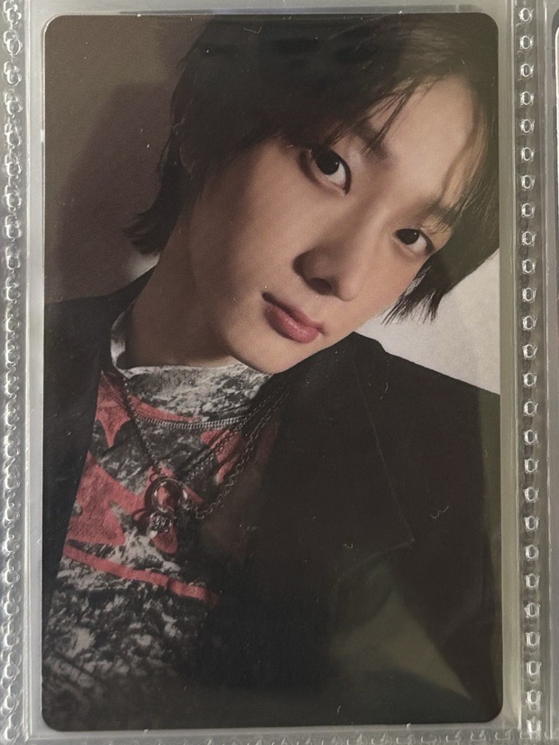 No genre雙人卡 專卡