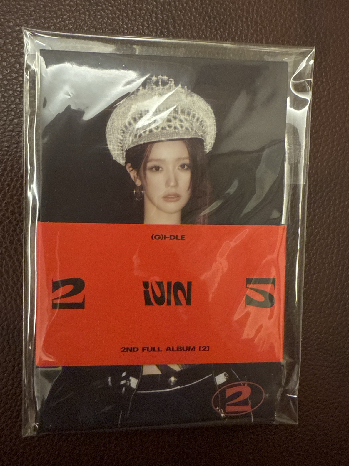 正規二電子專-薇娟