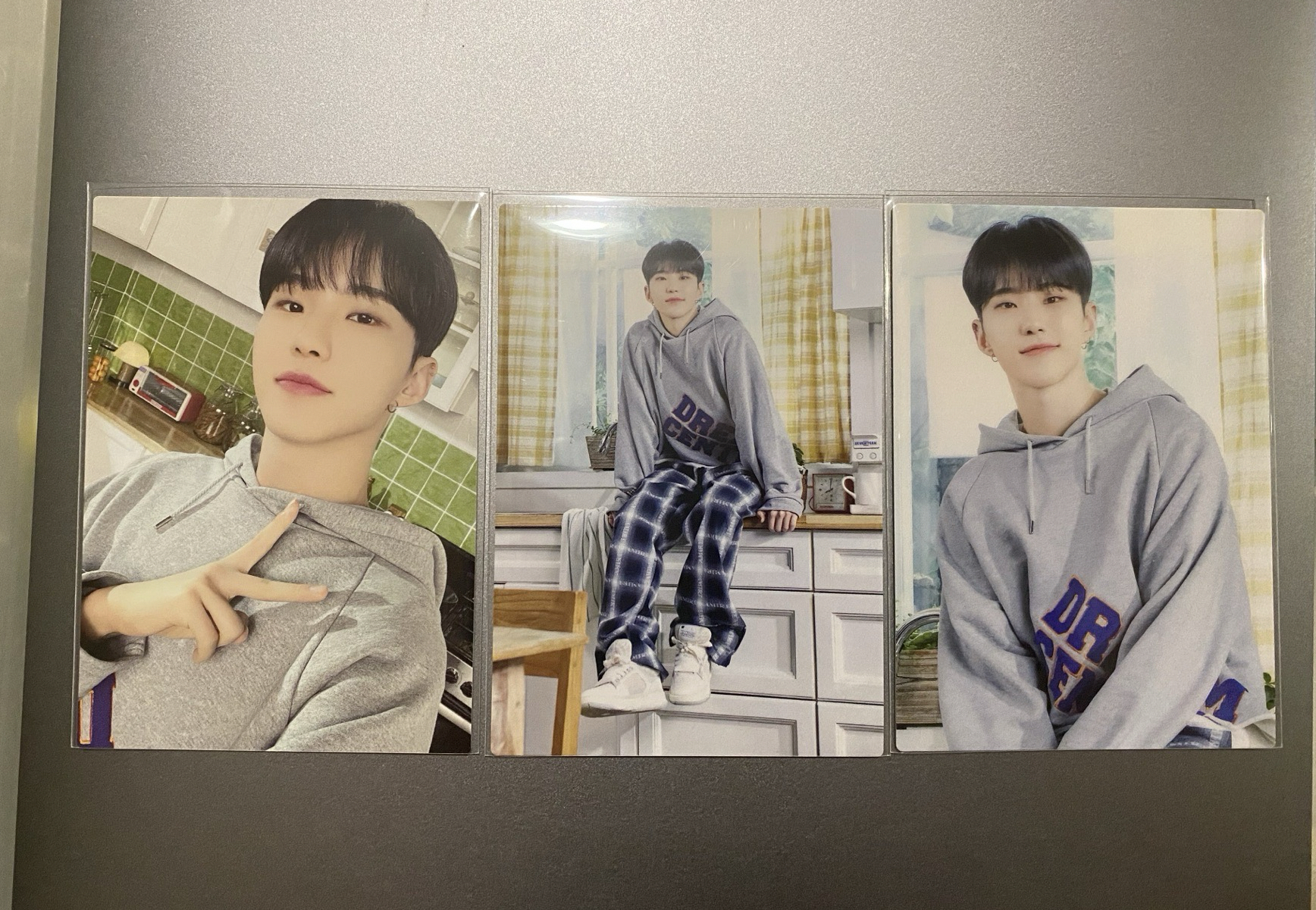 順榮 23home小卡❤️