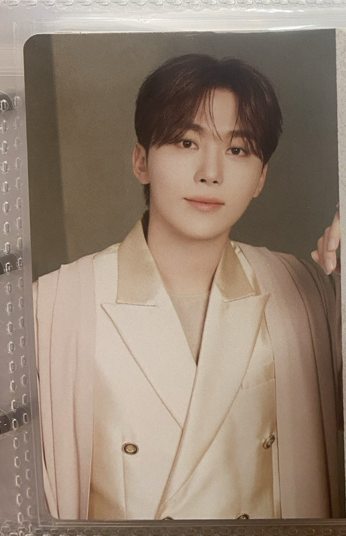 勝寛 RIGHT HERE 隨機卡