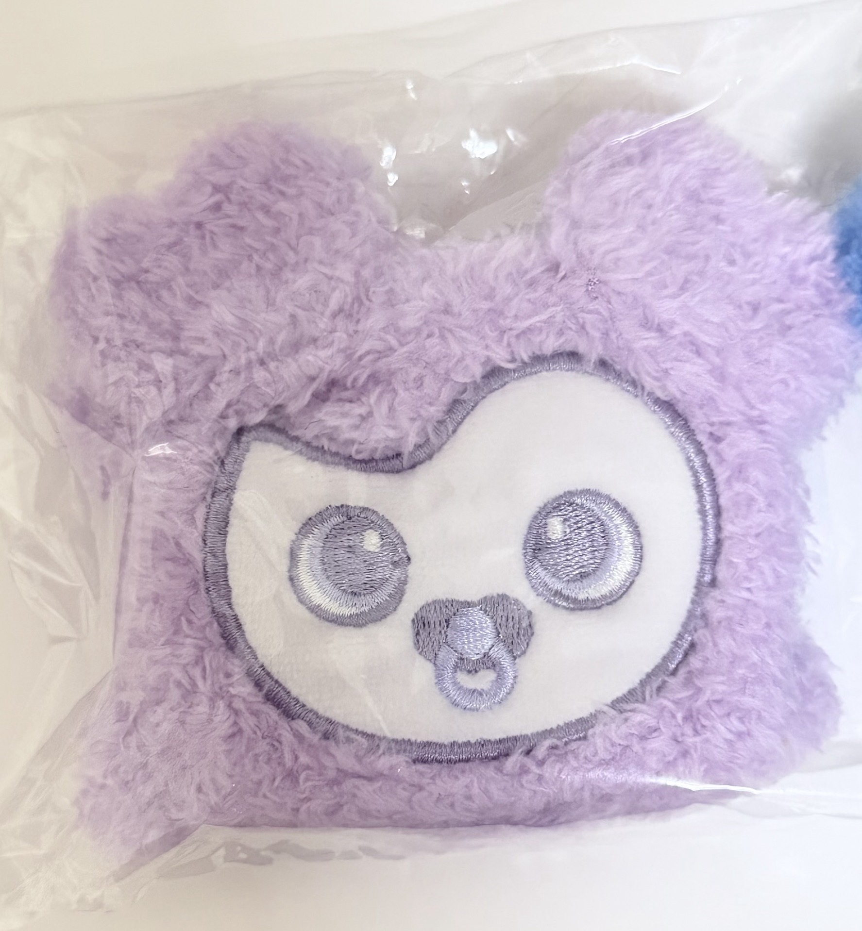 THIS IS FOR日巡週邊 護腕 紗