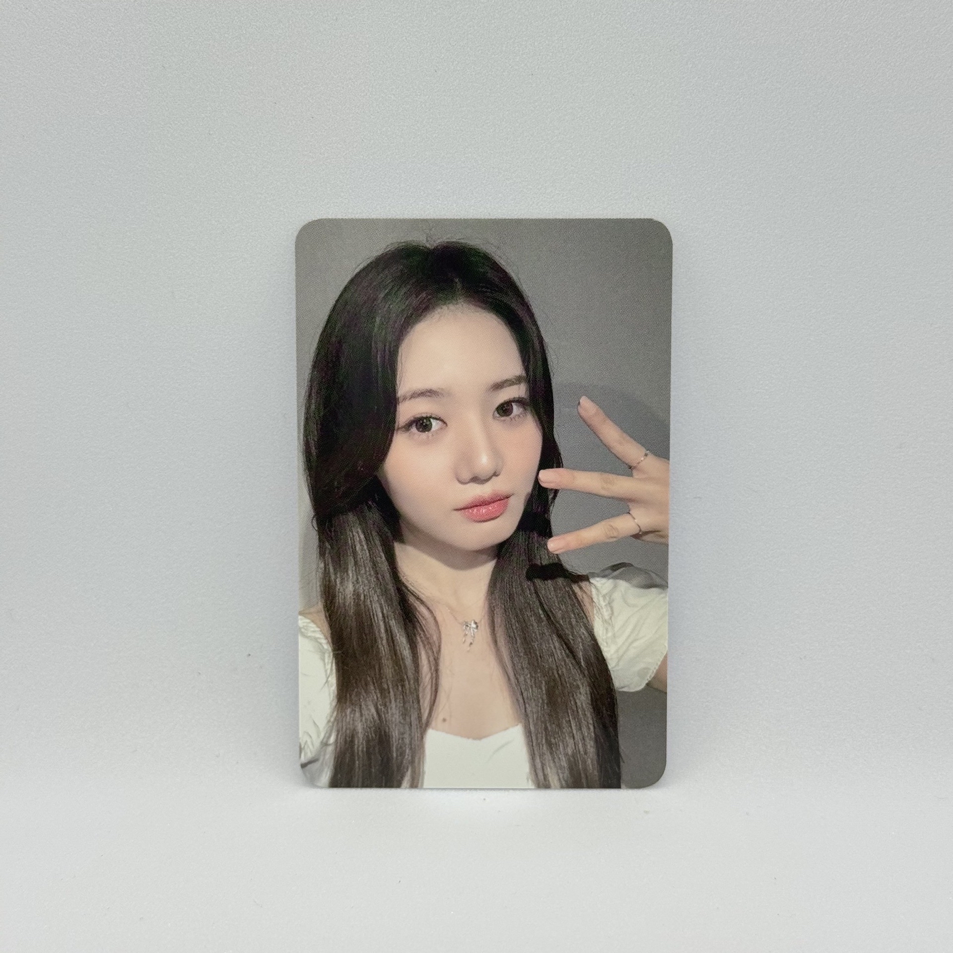 BABYMONSTER｜RORA｜K4 台北簽售