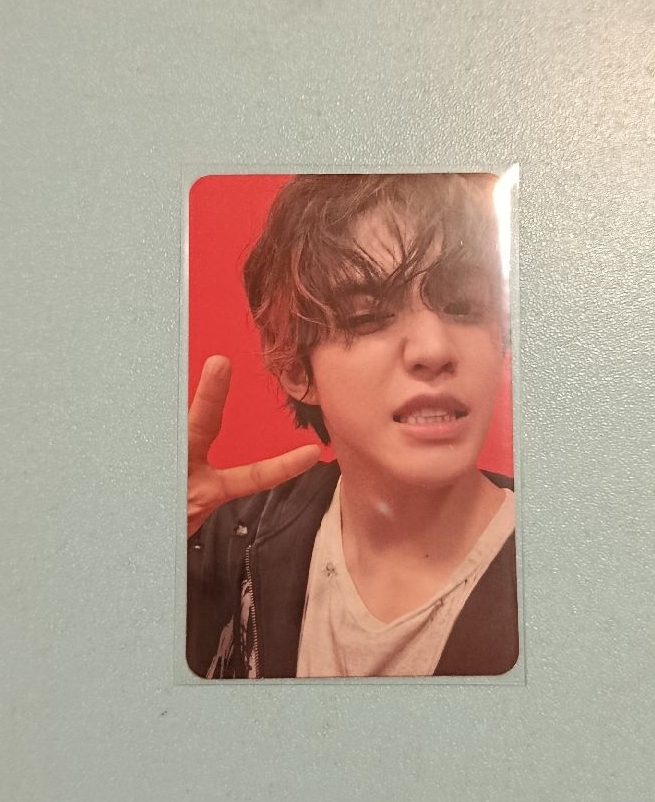 哲正規五711特典