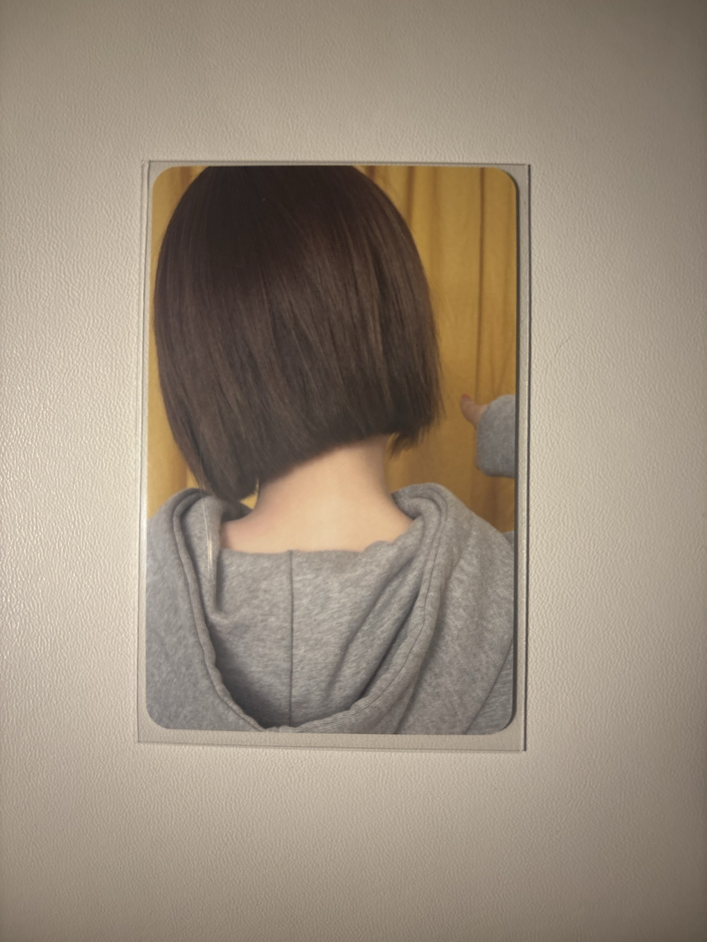 二期會員 會員禮卡 固配裴