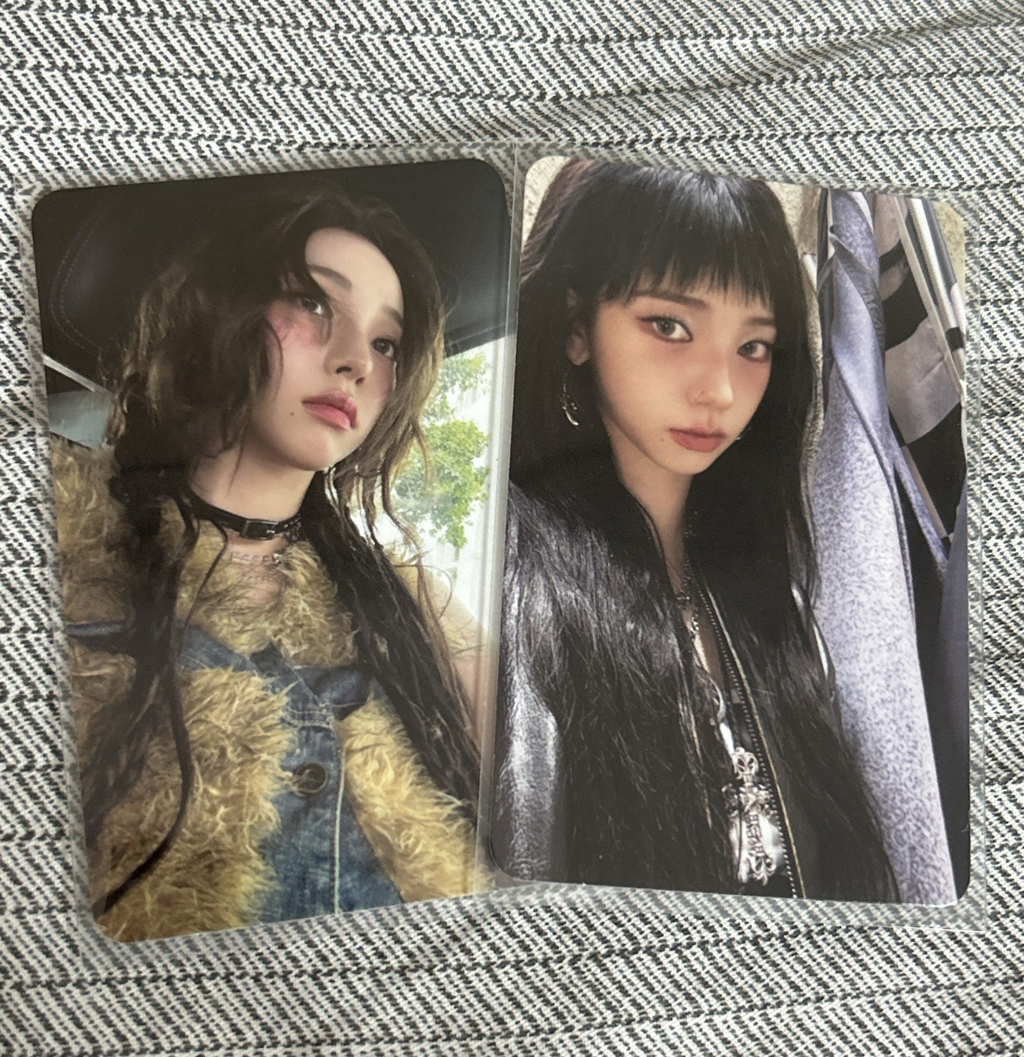 Rich Man 隨機卡 快閃A&B版 柚