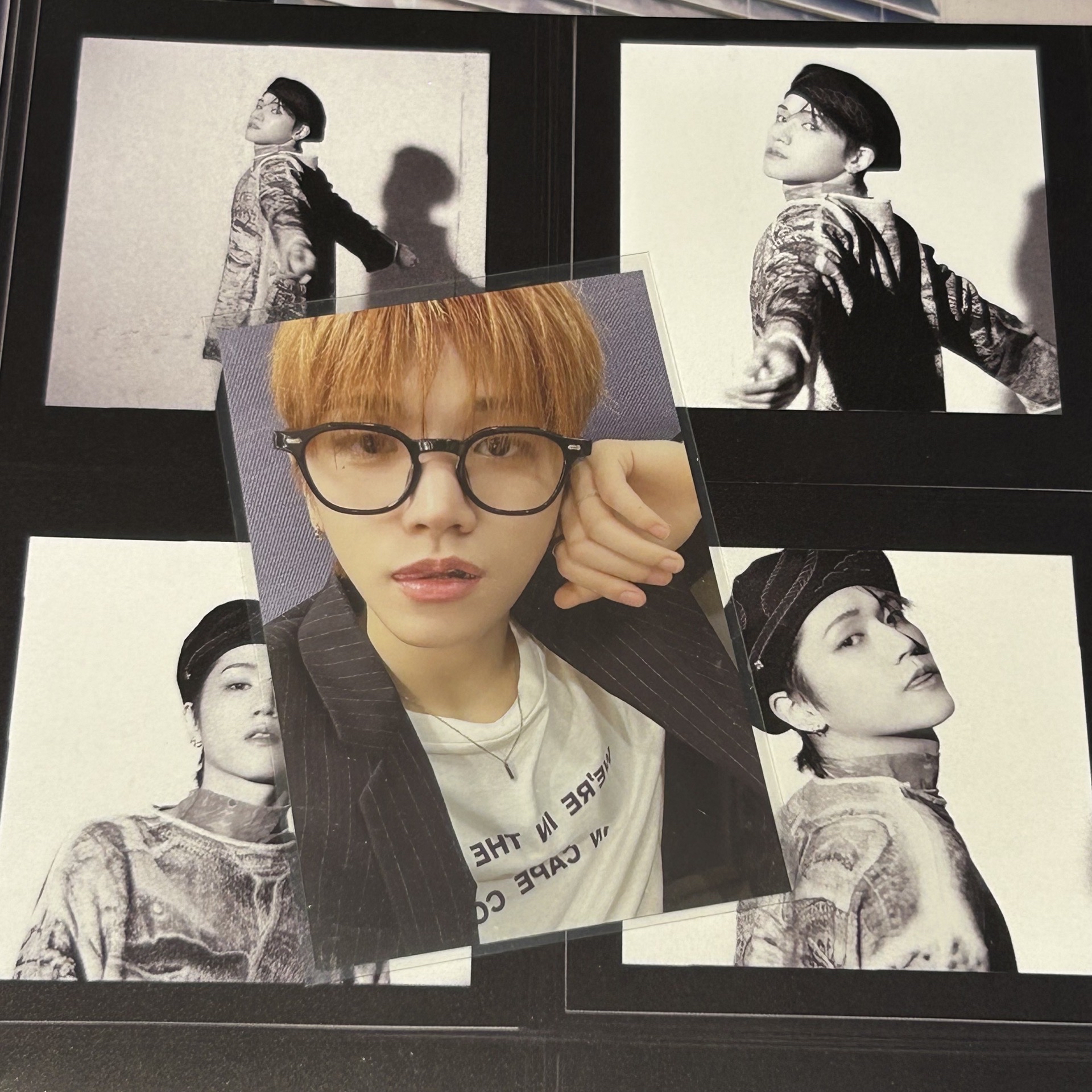 BBNEXDO線下滿額 常赫