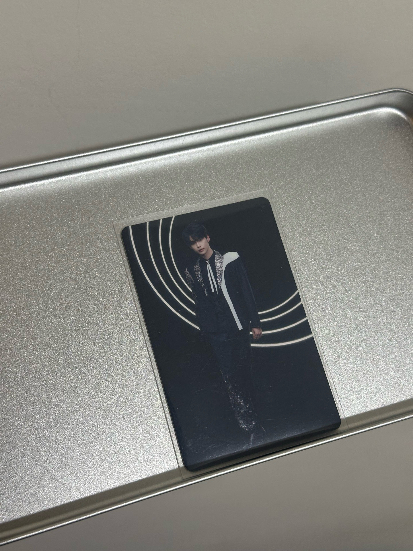 zerobaseone 成韓彬 一巡日場隨機卡官排୨୧