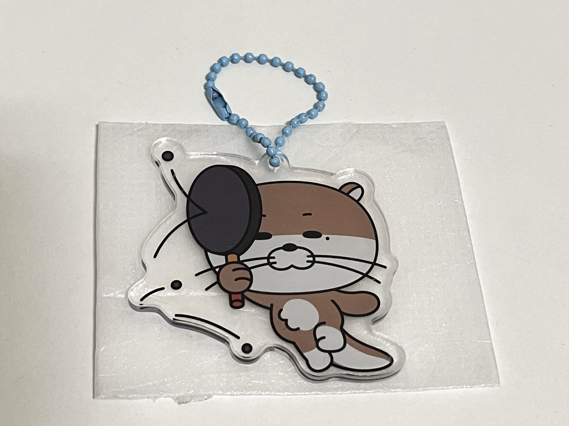 BBNEXDO DALRING隨機吊飾