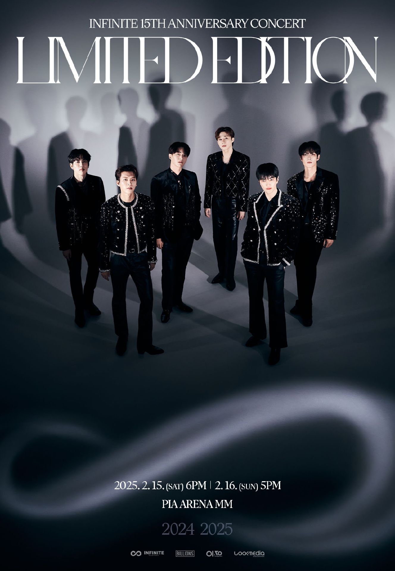 LIMITED EDITION in JAPAN