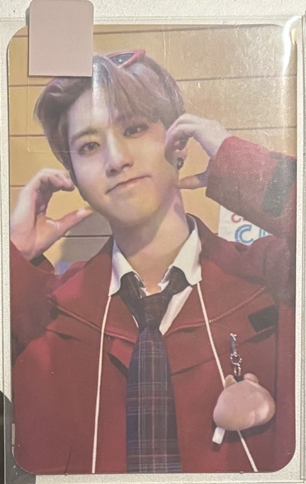 SKZ 韓知城 ChristmasEvel yes24