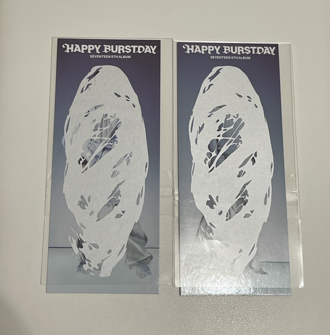 正五 刮刮卡 圓佑+勝寛