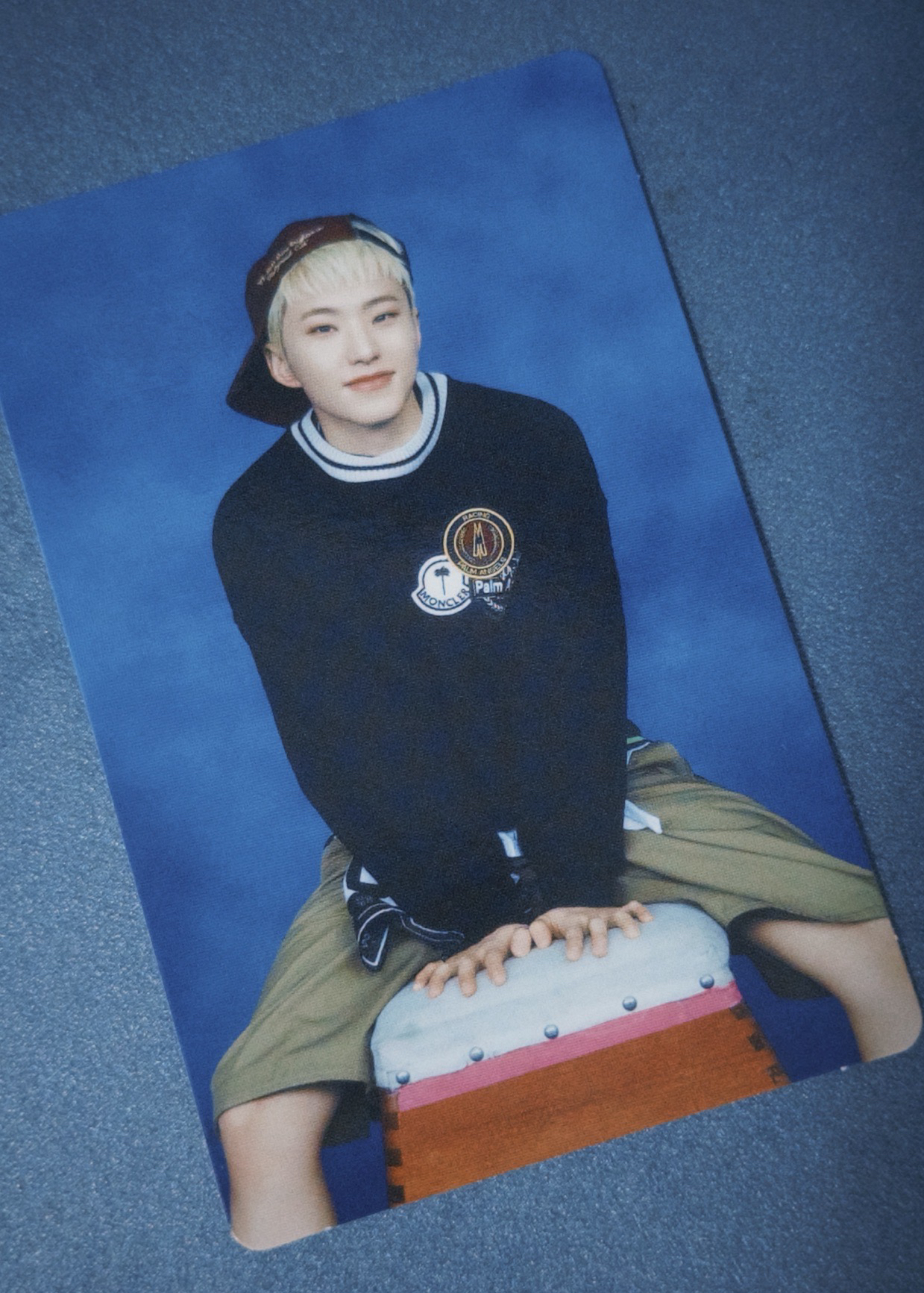 25克拉島 Hoshi隨機卡24