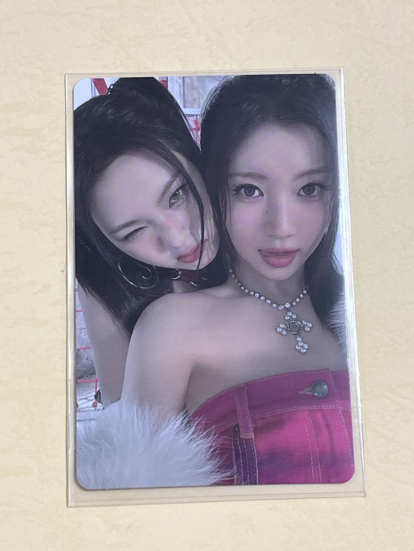 雙人卡2