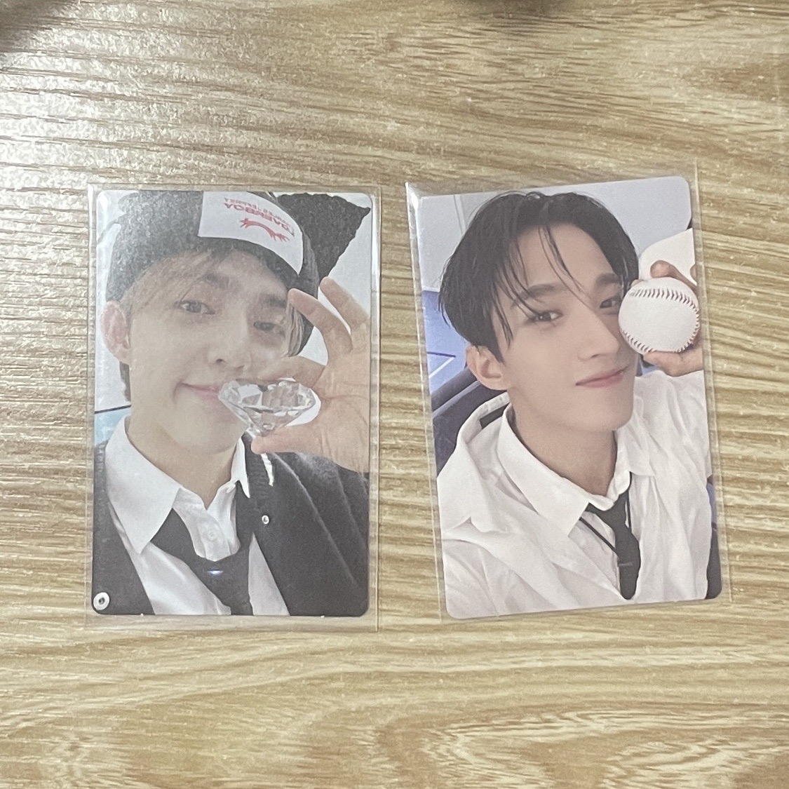 SEVENTEEN 精選專 全專（已拆）