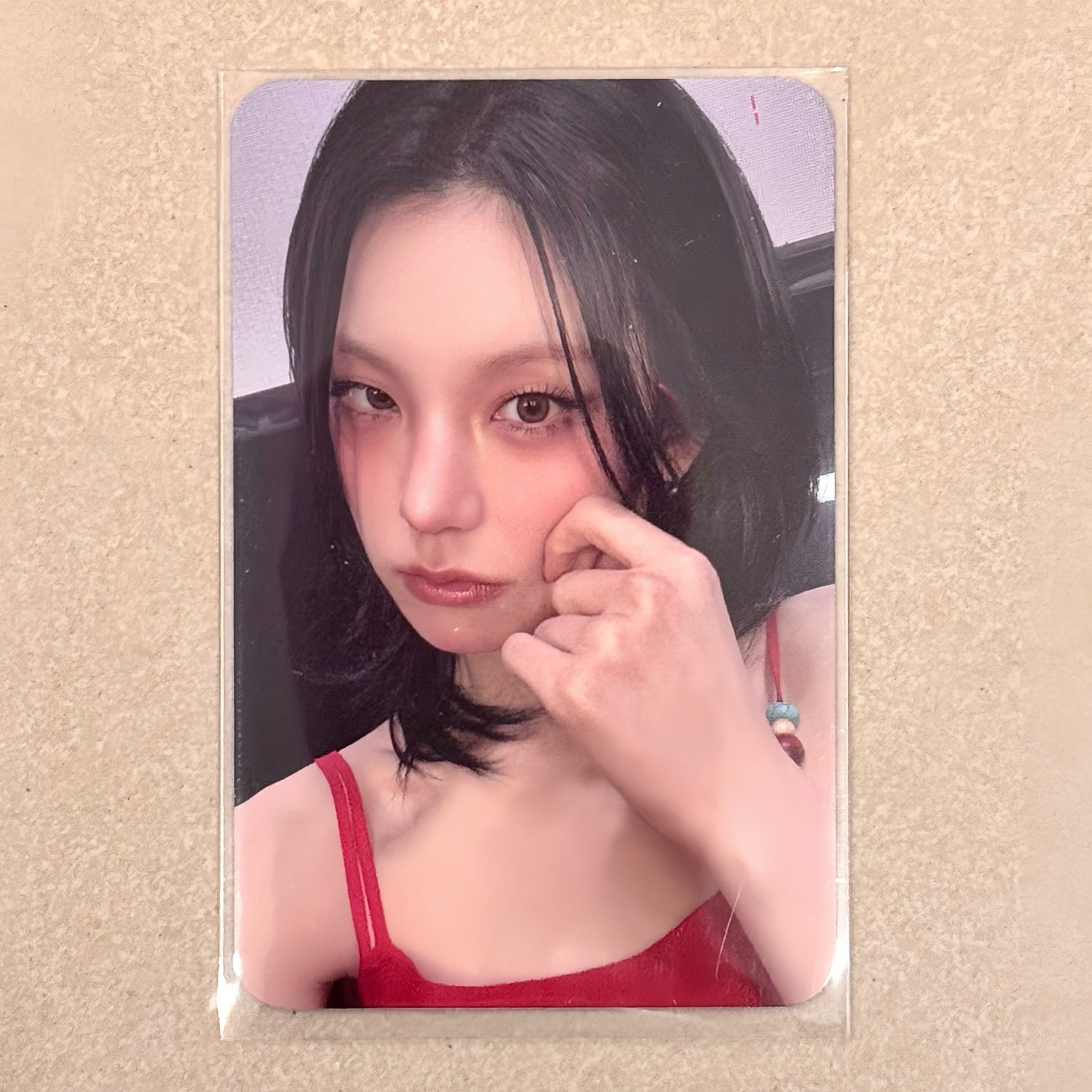 Mk紅衣志（Air特典志）