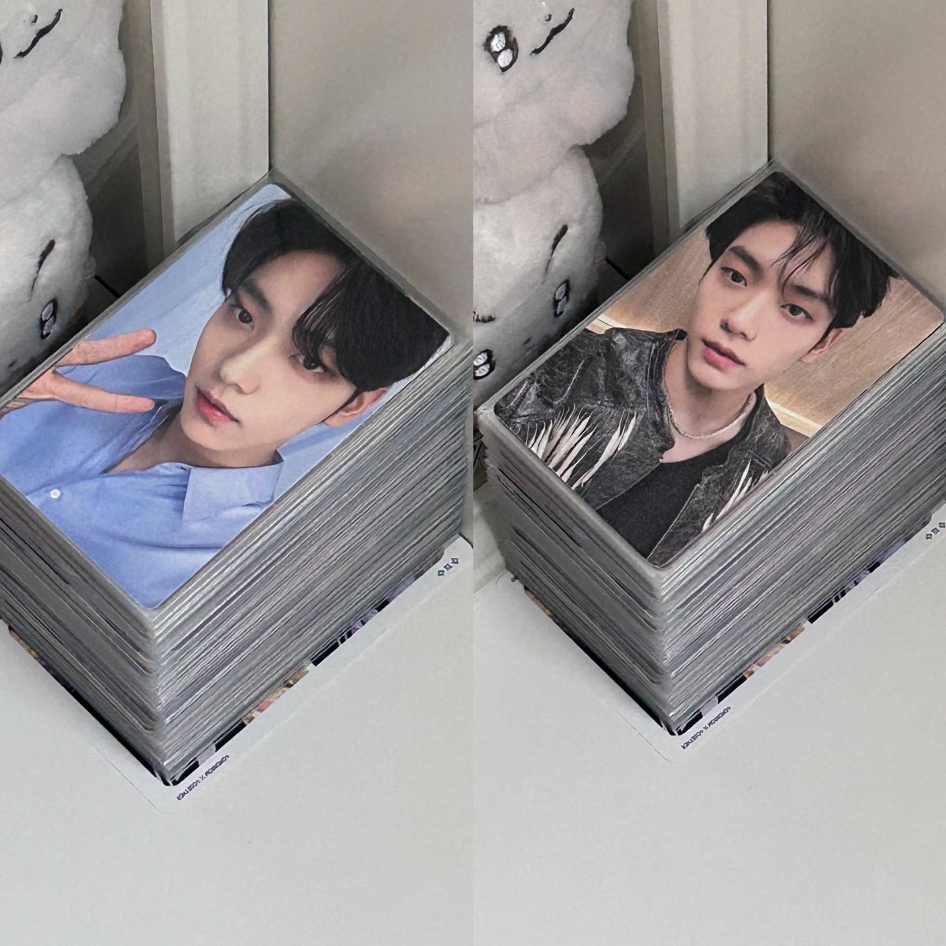 崔秀彬 2023年曆