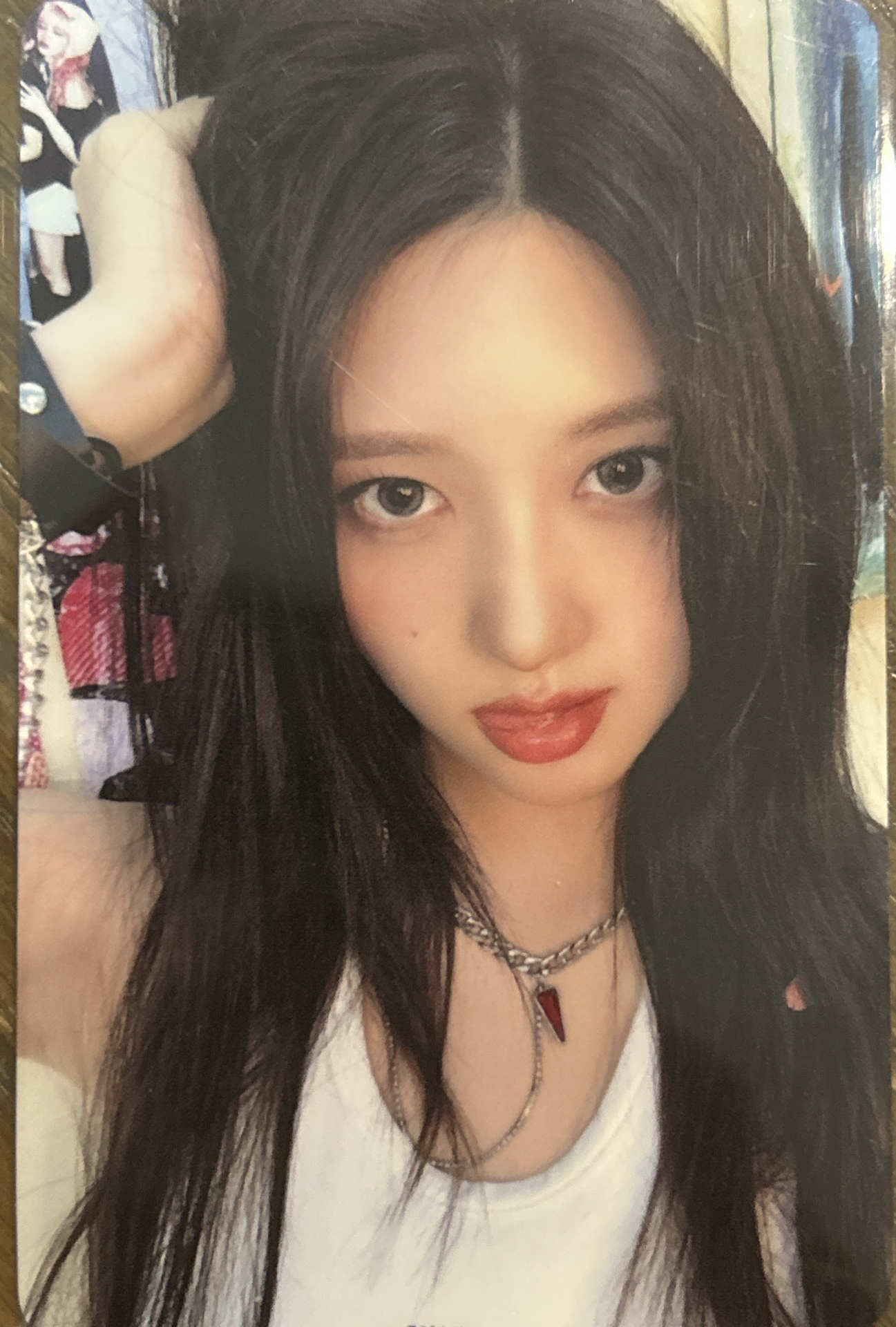 be alright 日專秋