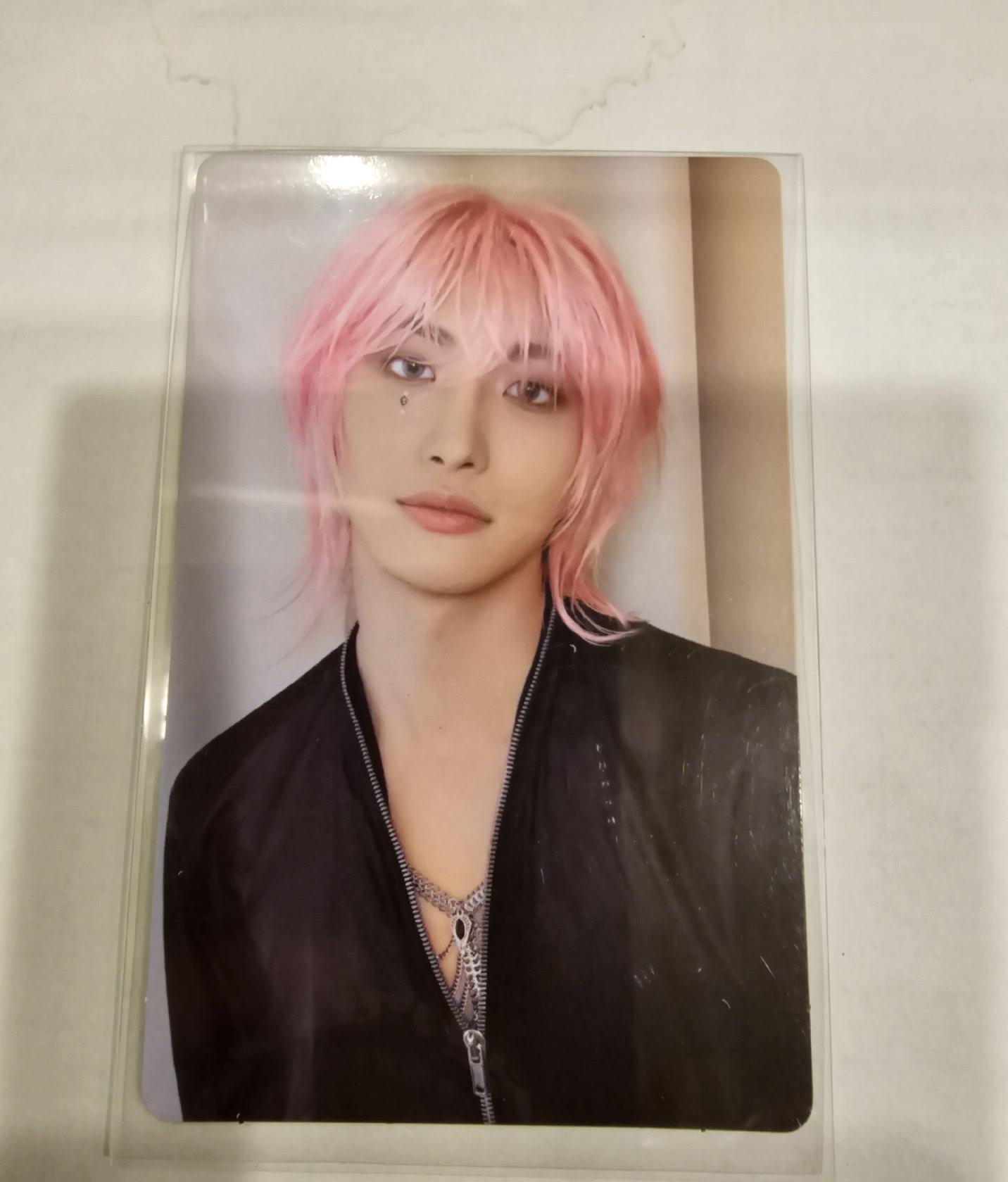 Ateez 星/Seong Hwa_Golden Hour Part2. Poca專卡
