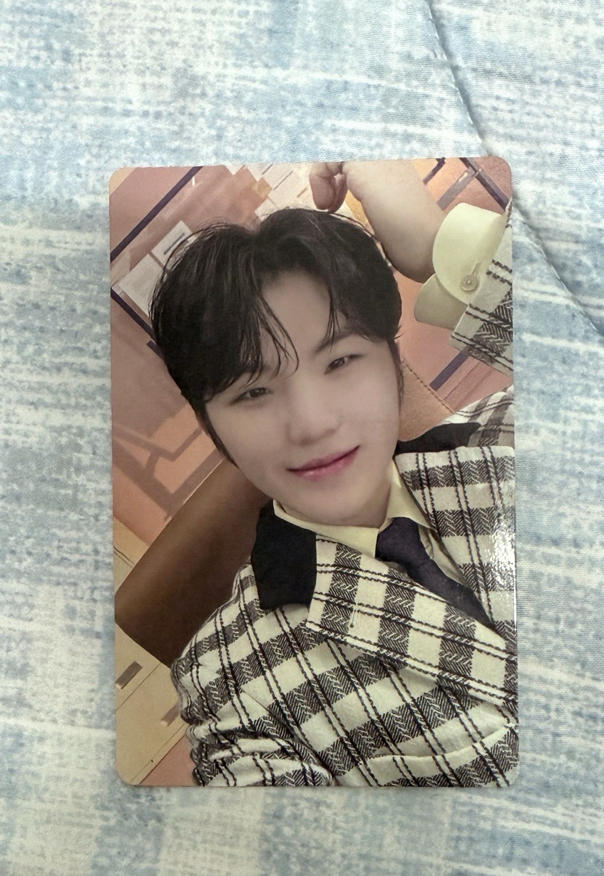 💙FML FADED MONO LIFE 勳