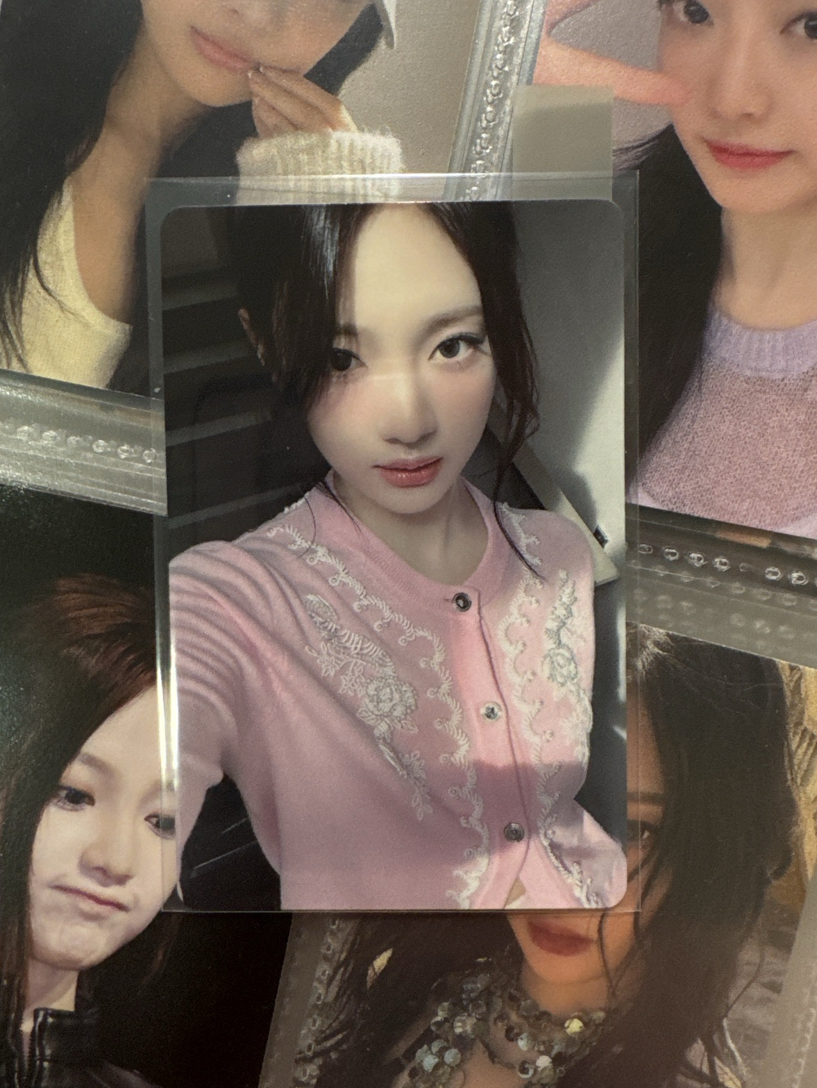 ❄️Armageddon 三星寧