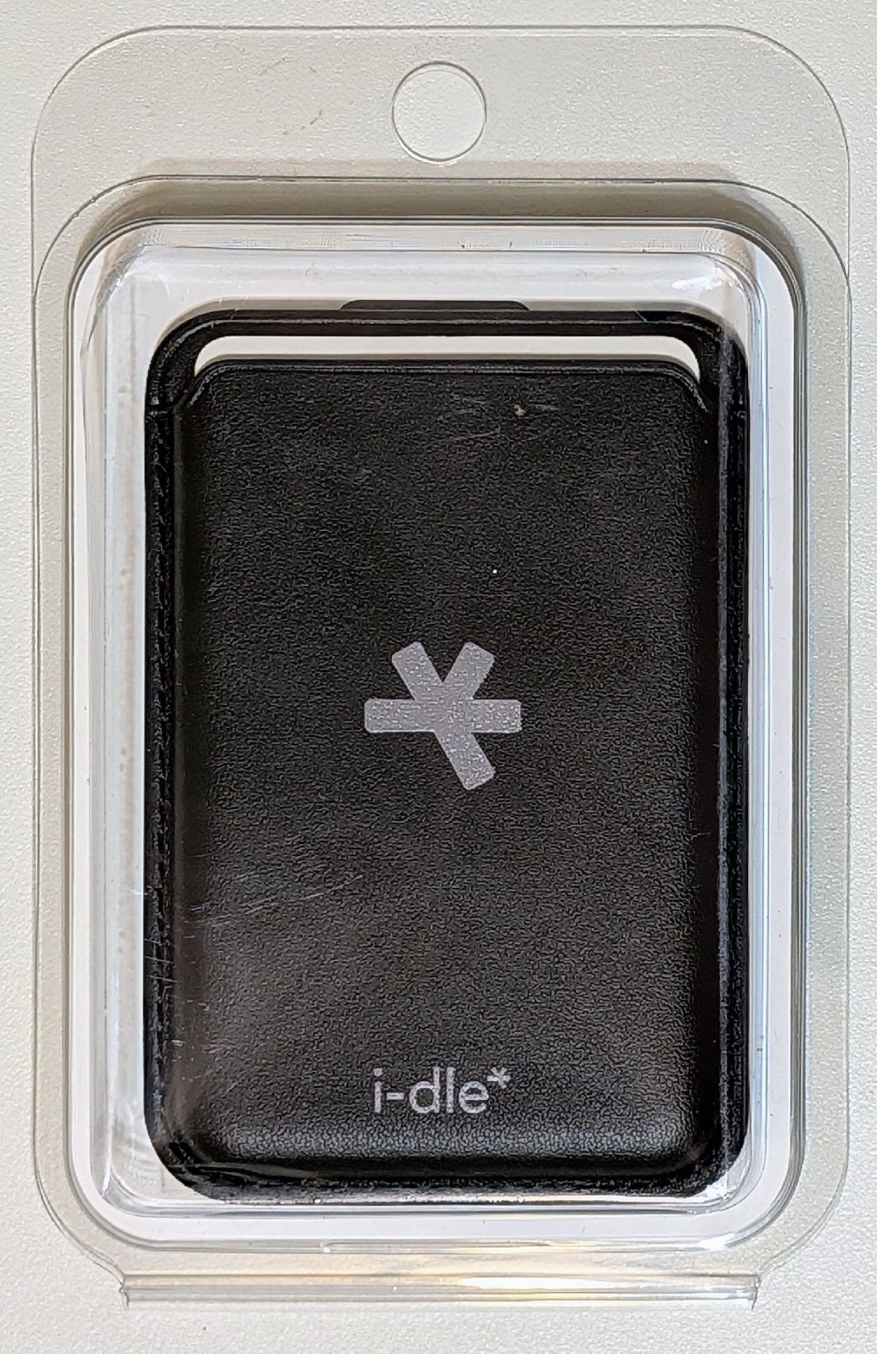 磁吸手機錢包×1（無卡）