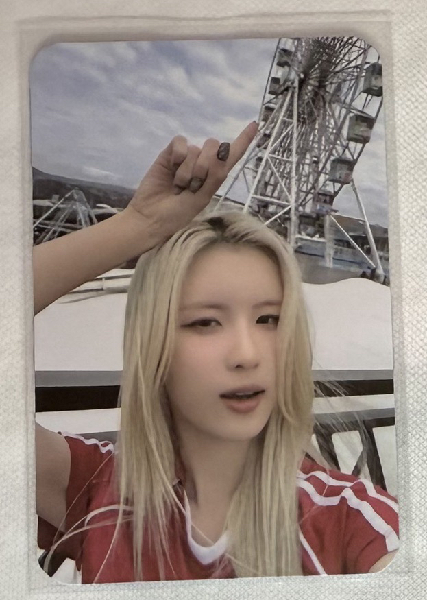 LILI 星動樂園 摩天輪