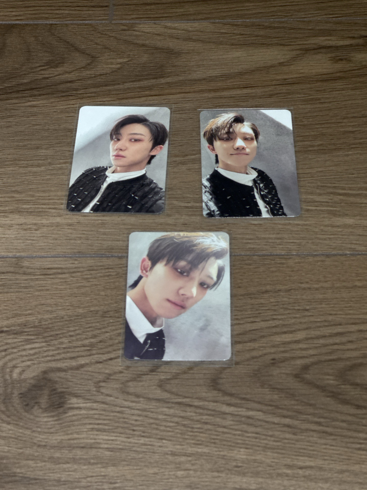 正四 FACE THE SUN EP2 專卡八