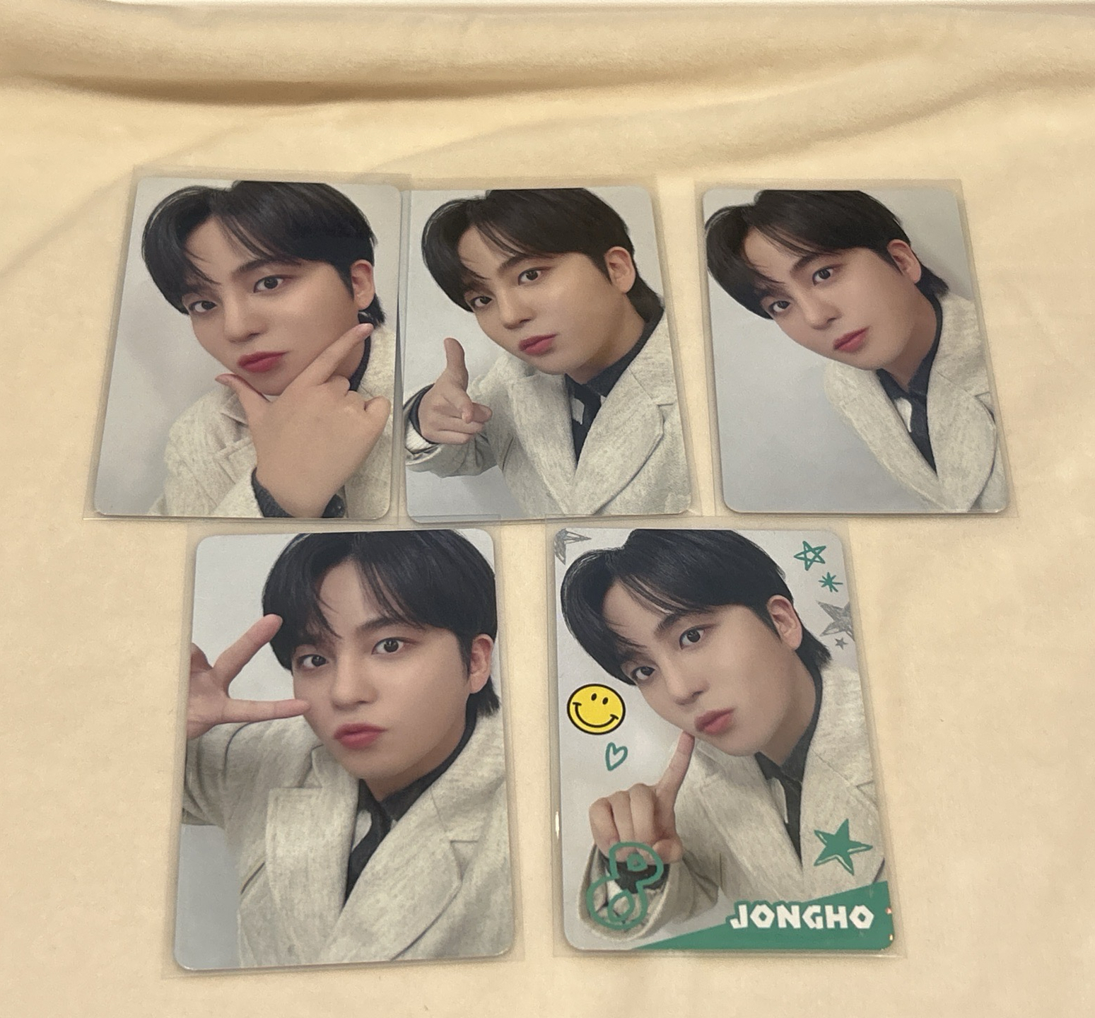 鍾浩｜日本飯咪卡