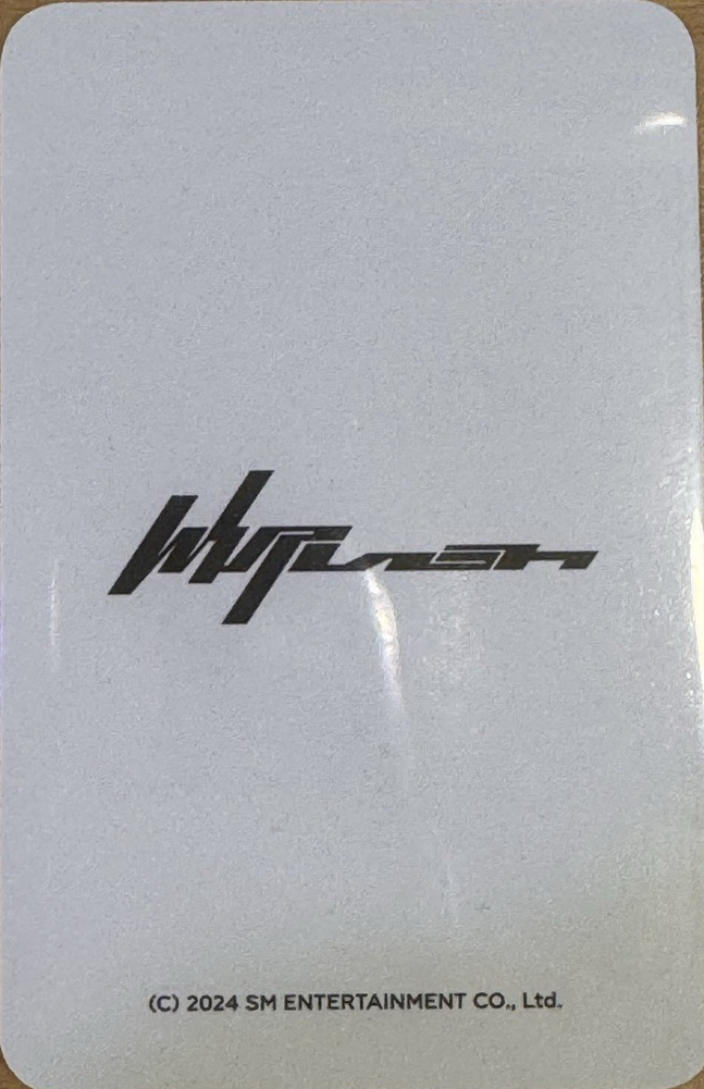 迷五 whiplash 快閃 滿額 寧