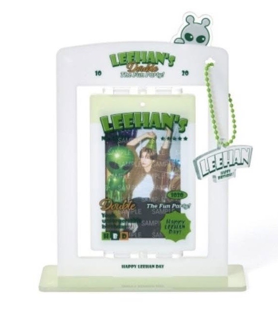 李涵25年生日立牌