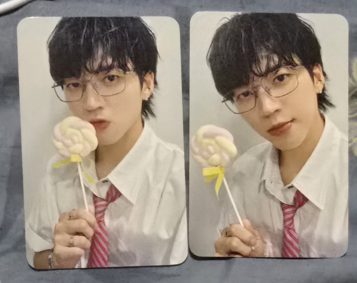 withmuu 線下 兩張一組