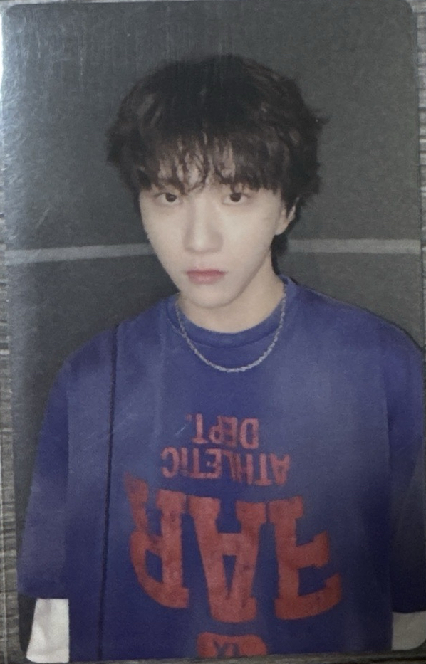 HOW? wvs 2.0簽售卡 6