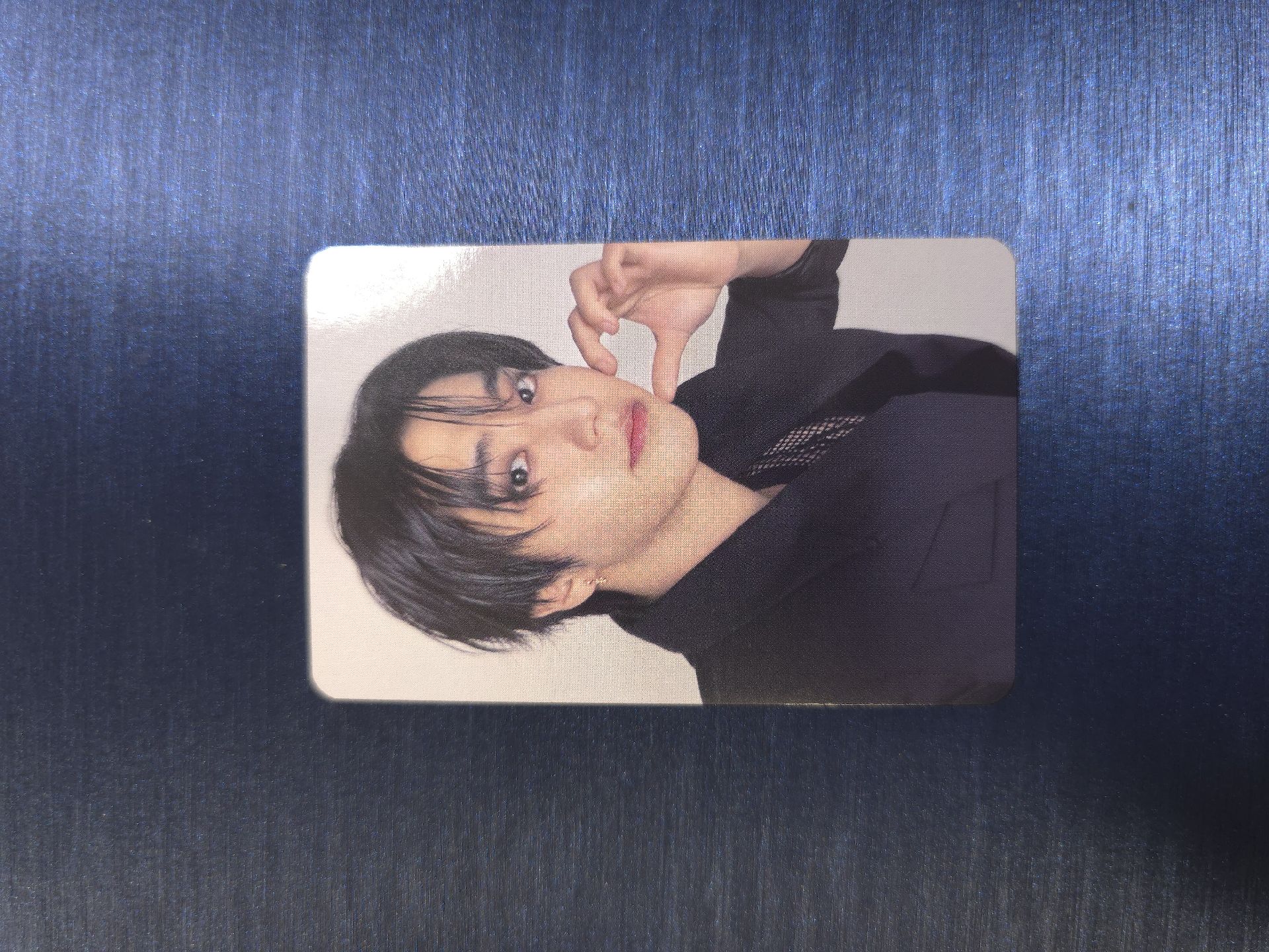 安可場 18號粽卡 Han