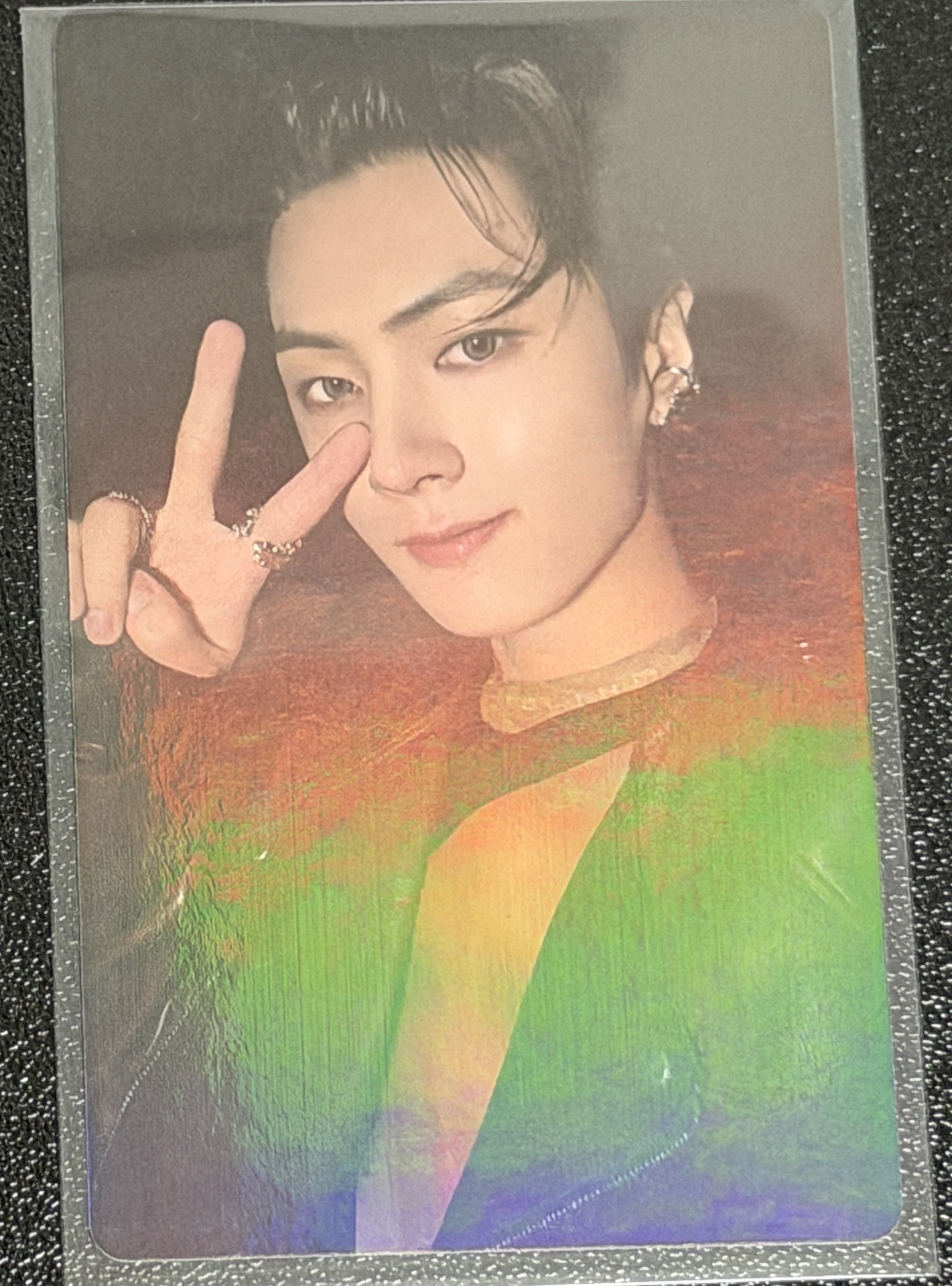 正二 SC直播卡星