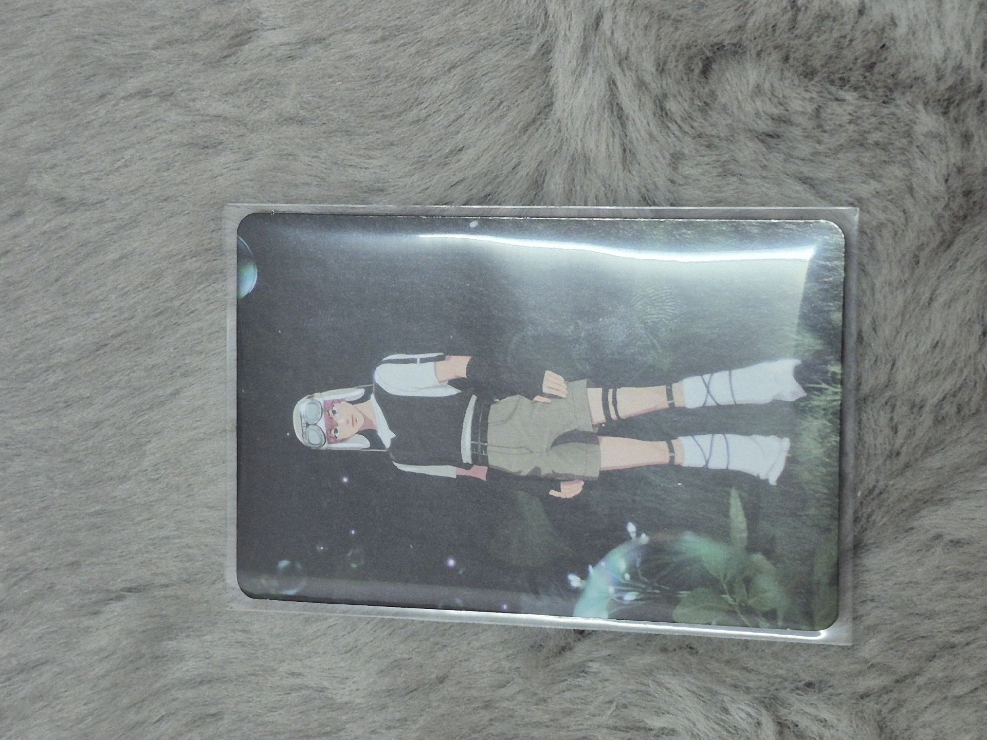 出道專 迷二 迷三 POCA 💓🖤💜❤️