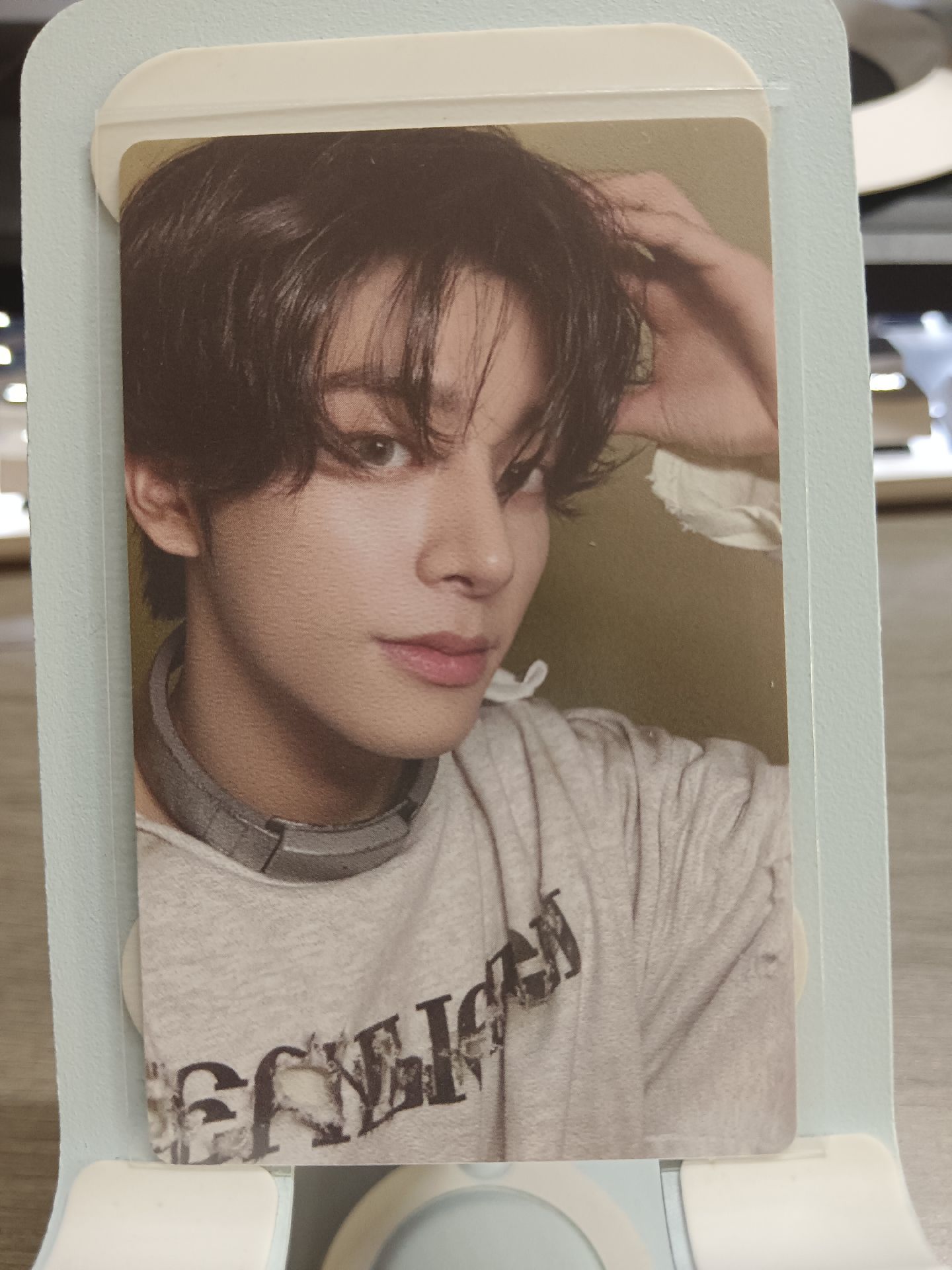 電子專隨機卡 倫