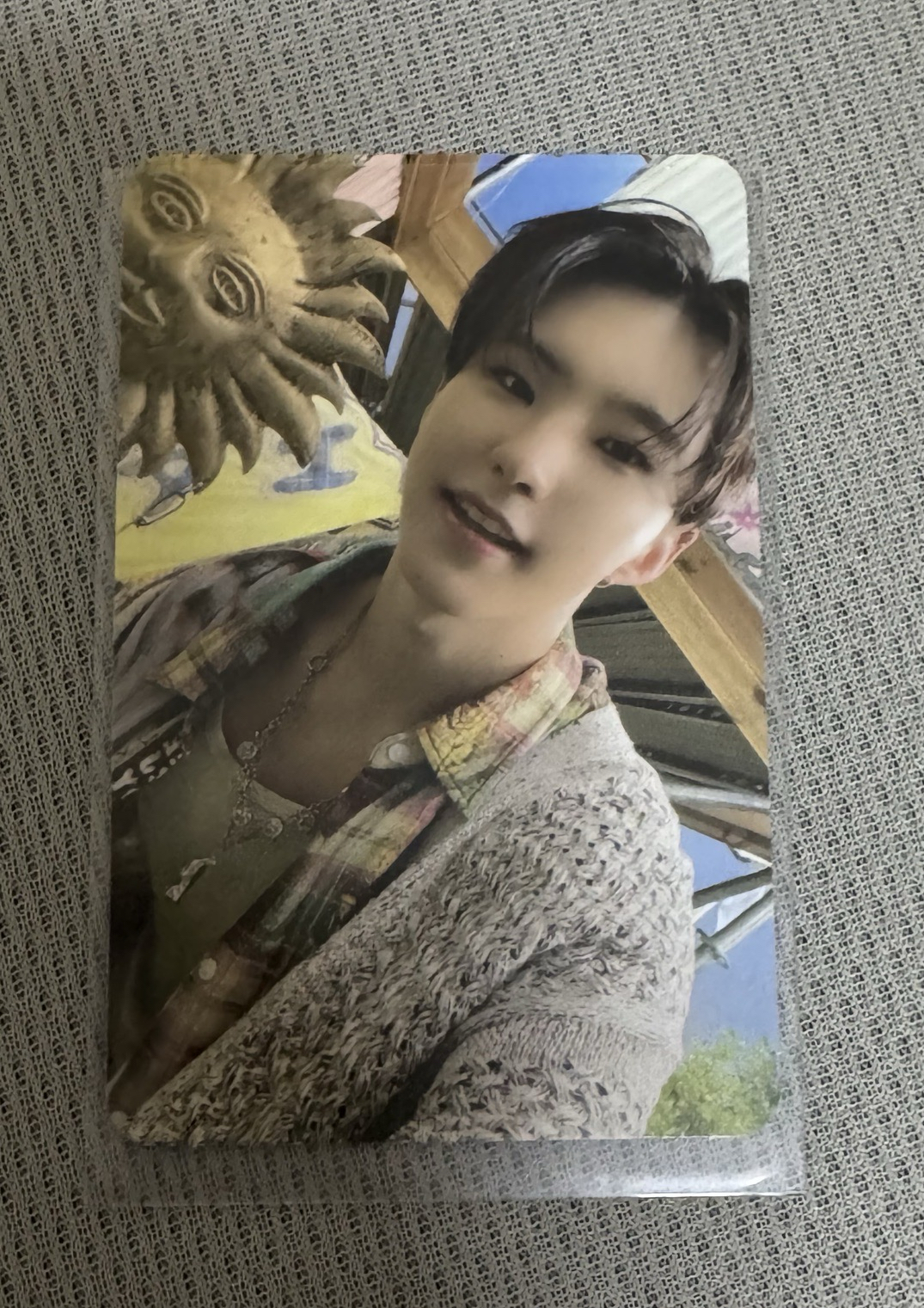 hoshi 迷11mp特典