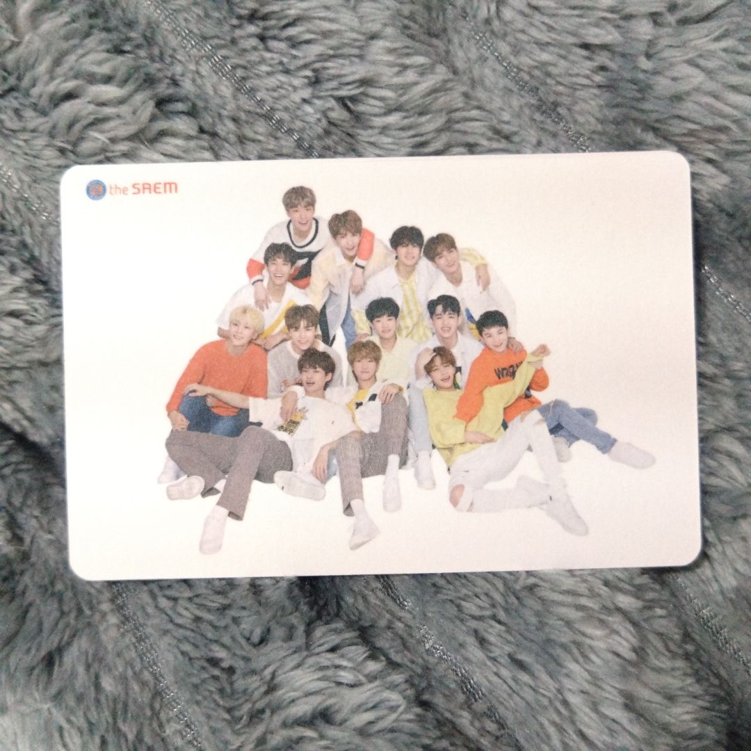 vernon 代言卡 率