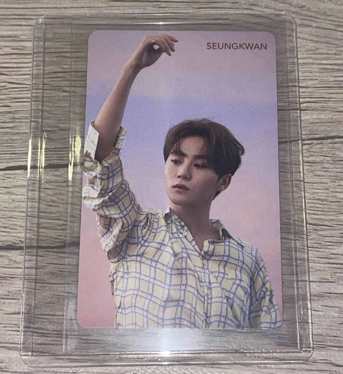 落花 特典 粉版 寬