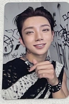 正五｜克拉盤卡｜秀、俊、榮、奎、寛、率、燦