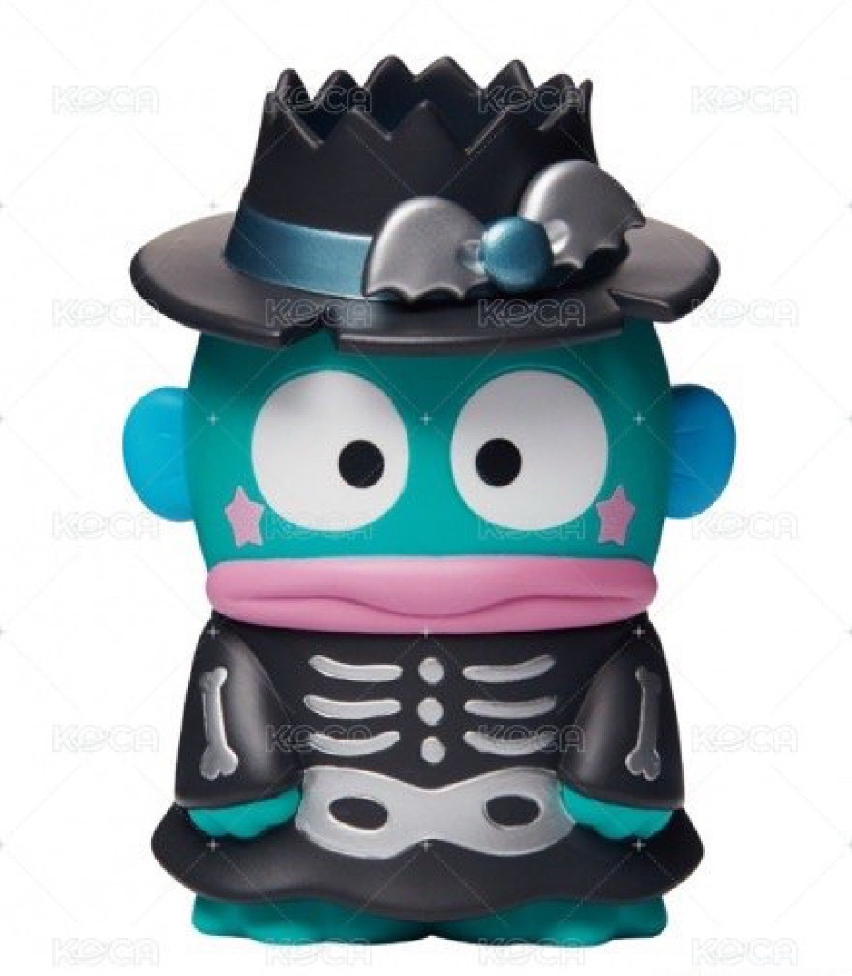 漢頓 萬聖節一番賞 公仔（專拍）