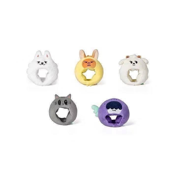 全新黃春二代手燈套 須綁2張卡