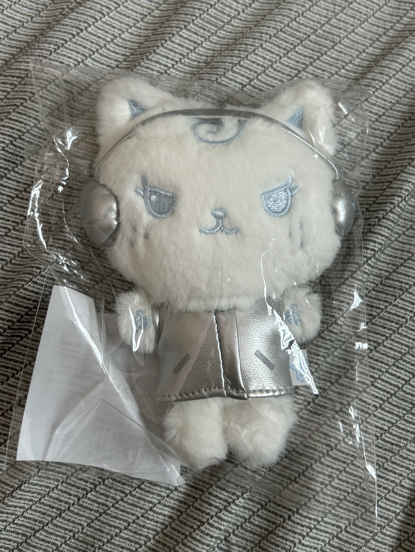 三巡 吊娃 首爾場週 手燈娃柚